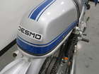 1976 Ducati 900SS 864cc-Sold