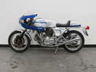 1976 Ducati 900SS 864cc-Sold