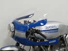 1976 Ducati 900SS 864cc-Sold