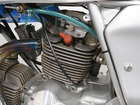 1976 Ducati 900SS 864cc-Sold