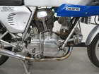 1976 Ducati 900SS 864cc-Sold