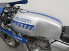 1976 Ducati 900SS 864cc-Sold