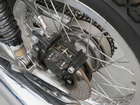 1976 Ducati 900SS 864cc-Sold