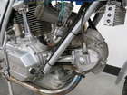 1976 Ducati 900SS 864cc-Sold