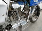 1976 Ducati 900SS 864cc-Sold