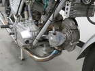 1976 Ducati 900SS 864cc-Sold