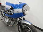 1976 Ducati 900SS 864cc-Sold