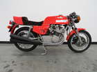 1977 MV Agusta 750S America 789cc-Sold