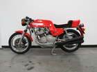 1977 MV Agusta 750S America 789cc-Sold