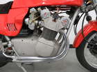1977 MV Agusta 750S America 789cc-Sold