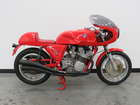 1978 MV Agusta 861 Magni 861cc-Sold