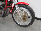 1978 MV Agusta 861 Magni 861cc-Sold