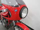 1978 MV Agusta 861 Magni 861cc-Sold
