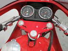 1978 MV Agusta 861 Magni 861cc-Sold