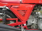 1978 MV Agusta 861 Magni 861cc-Sold