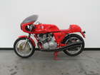 1978 MV Agusta 861 Magni 861cc-Sold