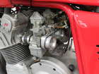 1978 MV Agusta 861 Magni 861cc-Sold