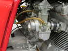 1978 MV Agusta 861 Magni 861cc-Sold