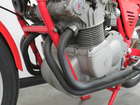 1978 MV Agusta 861 Magni 861cc-Sold