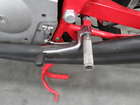 1978 MV Agusta 861 Magni 861cc-Sold