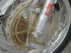 1978 MV Agusta 861 Magni 861cc-Sold