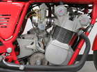 1978 MV Agusta 861 Magni 861cc-Sold