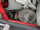 1978 MV Agusta 861 Magni 861cc-Sold