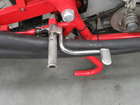 1978 MV Agusta 861 Magni 861cc-Sold