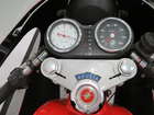 1978 MV Agusta 850SS Monza 832cc-Sold
