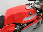 1978 MV Agusta 850SS Monza 832cc-Sold