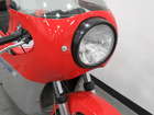 1978 MV Agusta 850SS Monza 832cc-Sold