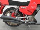 1978 MV Agusta 850SS Monza 832cc-Sold
