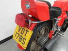1978 MV Agusta 850SS Monza 832cc-Sold