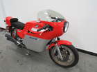 1978 MV Agusta 850SS Monza 832cc-Sold