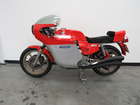 1978 MV Agusta 850SS Monza 832cc-Sold