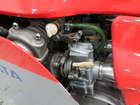 1978 MV Agusta 850SS Monza 832cc-Sold