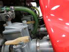 1978 MV Agusta 850SS Monza 832cc-Sold