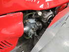 1978 MV Agusta 850SS Monza 832cc-Sold