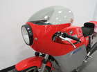 1978 MV Agusta 850SS Monza 832cc-Sold