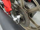 1978 MV Agusta 850SS Monza 832cc-Sold