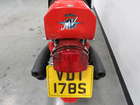 1978 MV Agusta 850SS Monza 832cc-Sold