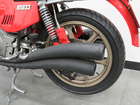 1978 MV Agusta 850SS Monza 832cc-Sold