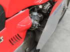 1978 MV Agusta 850SS Monza 832cc-Sold