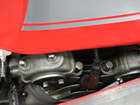 1978 MV Agusta 850SS Monza 832cc-Sold
