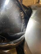 1963 BSA Rocket Gold Star Clubman 650cc-Sold