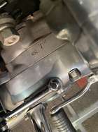 1963 BSA Rocket Gold Star Clubman 650cc-Sold