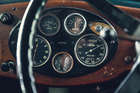 1929 Riley 9 Monaco Fabric Saloon-Auction Lot
