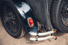 1929 Riley 9 Monaco Fabric Saloon-Auction Lot