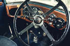 1929 Riley 9 Monaco Fabric Saloon-Auction Lot
