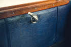 1929 Riley 9 Monaco Fabric Saloon-Auction Lot